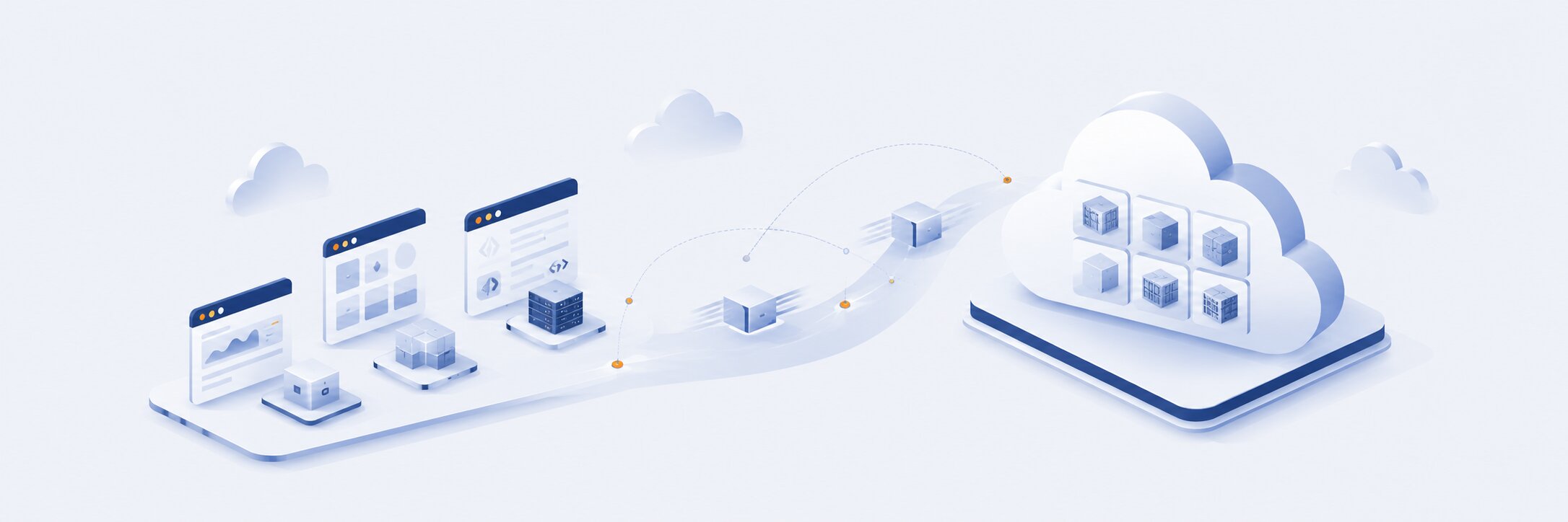 Application Migration
